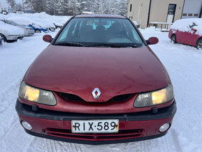 Renault Laguna