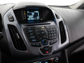 Ford Grand Tourneo Connect