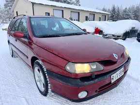 Renault Laguna