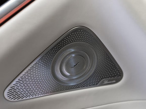 Mercedes-Benz S 63 AMG