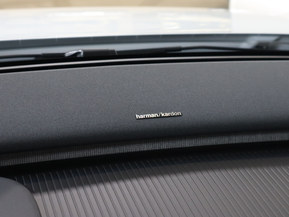 Volvo EX30 Cross Country