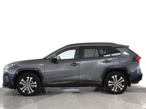 Toyota RAV4 Plug-In