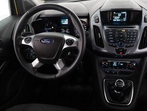 Ford Grand Tourneo Connect