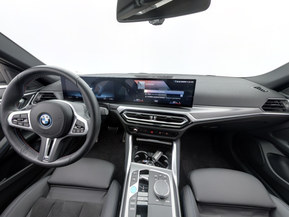 BMW i4 M50