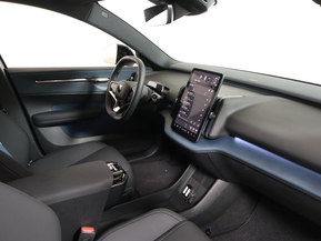 Volvo EX30 Cross Country