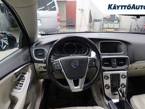 Volvo V40 Cross Country