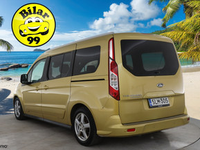 Ford Grand Tourneo Connect