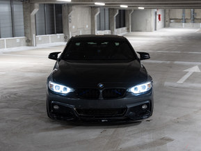 BMW 430