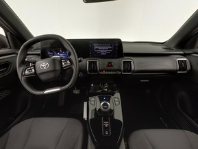 Toyota Urban Cruiser