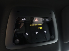 Volvo EX30 Cross Country