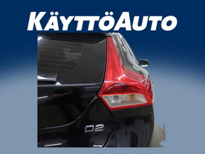 Volvo V40 Cross Country