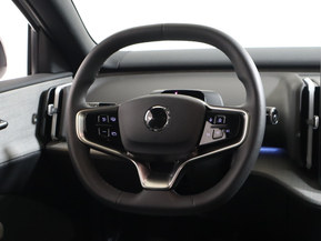 Volvo EX30 Cross Country