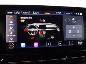 Seat Leon Sportstourer