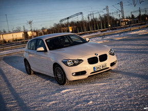 BMW 118