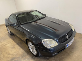 Mercedes-Benz SLK