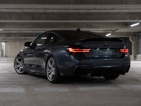 BMW 430