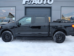 Ford F150