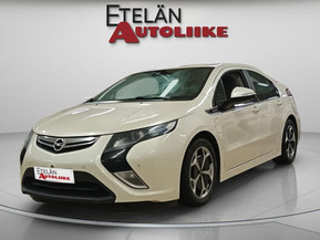 Opel Ampera