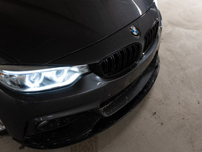 BMW 430