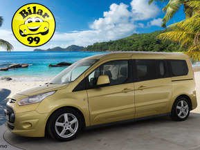 Ford Grand Tourneo Connect