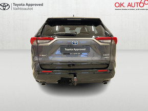 Toyota RAV4 Plug-In