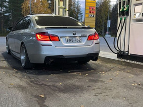 BMW 535