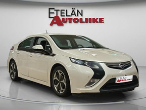 Opel Ampera