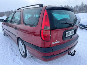 Renault Laguna