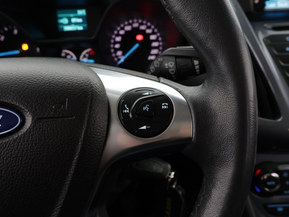 Ford Grand Tourneo Connect