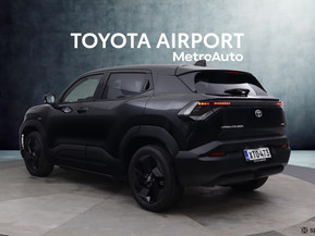 Toyota Urban Cruiser