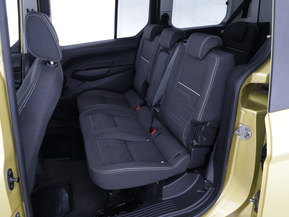 Ford Grand Tourneo Connect