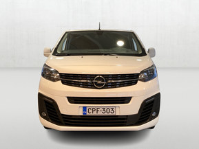 Opel Vivaro-e