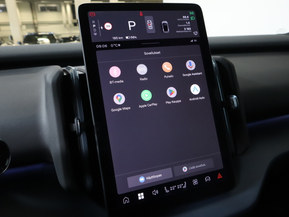 Volvo EX30 Cross Country