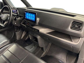 Volkswagen ID. Buzz Cargo