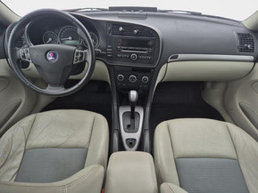 Saab 9-3X