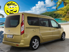 Ford Grand Tourneo Connect