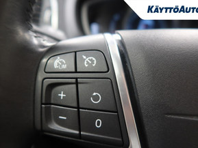 Volvo V40 Cross Country