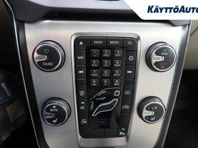 Volvo V40 Cross Country