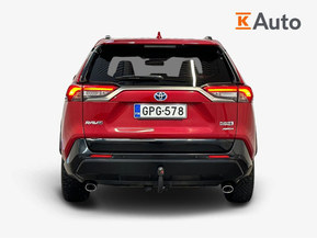Toyota RAV4 Plug-In