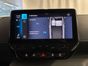 Volkswagen ID. Buzz Cargo