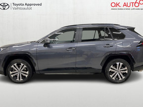 Toyota RAV4 Plug-In