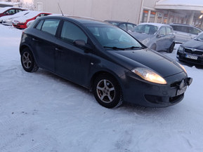 Fiat Bravo
