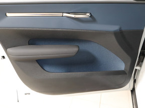 Volvo EX30 Cross Country