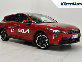 Kia K4