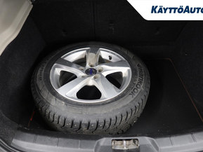 Volvo V40 Cross Country