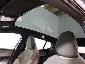 Volvo EX30 Cross Country