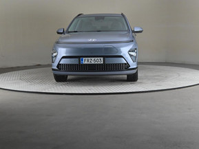 Hyundai Kona Electric