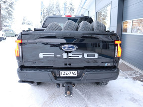 Ford F150