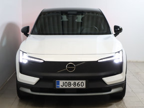 Volvo EX30 Cross Country