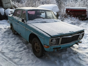 Volvo 144